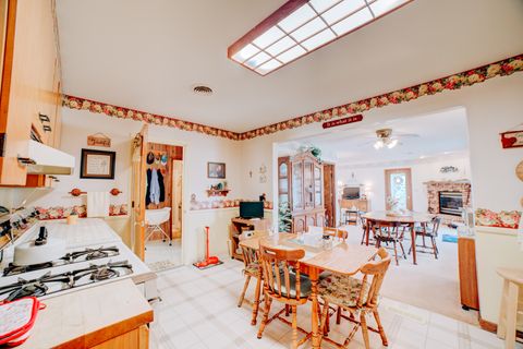 Tiny photo for 617 E Grant Street, Watseka, IL 60970 (MLS # 12601120)