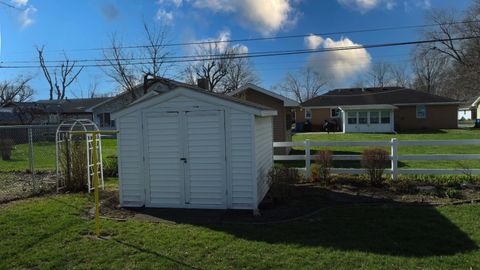 Tiny photo for 617 E Grant Street, Watseka, IL 60970 (MLS # 12601120)