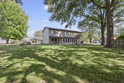 Tiny photo for 4401 Woodglen Lane #1, Mt Vernon, IL 62864 (MLS # 12793687)