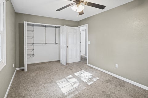 Tiny photo for 4401 Woodglen Lane #1, Mt Vernon, IL 62864 (MLS # 12793687)