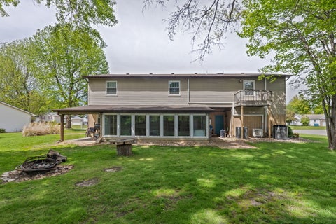 Tiny photo for 4401 Woodglen Lane #1, Mt Vernon, IL 62864 (MLS # 12793687)