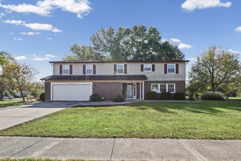 Photo of 4401 Woodglen Lane #1, Mt Vernon, IL 62864 (MLS # 12793687)