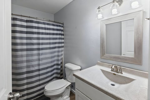 Tiny photo for 4401 Woodglen Lane #1, Mt Vernon, IL 62864 (MLS # 12793687)