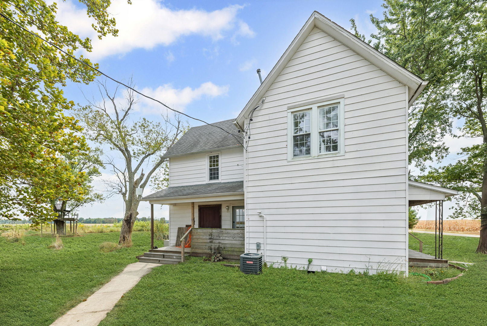 728 N 2800 Street