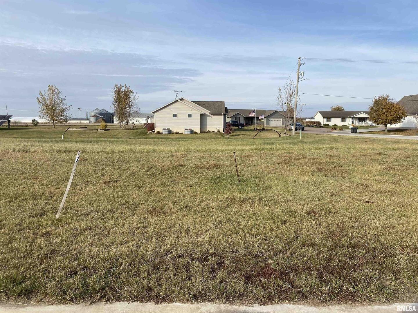 752 Lot 3 MARVIN Lane