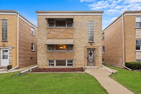5670 W Higgins Avenue Chicago IL 60630