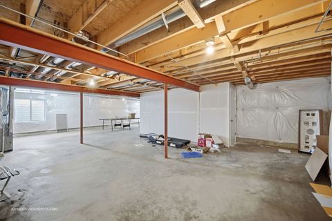 Tiny photo for Plainfield, IL 60585 (MLS # 12507389)