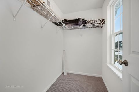 Tiny photo for Plainfield, IL 60585 (MLS # 12507389)