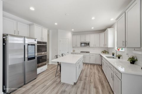 Tiny photo for Plainfield, IL 60585 (MLS # 12507389)