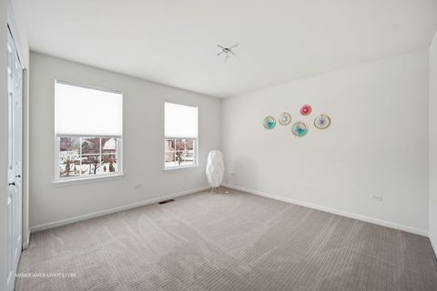 Tiny photo for Plainfield, IL 60585 (MLS # 12507389)