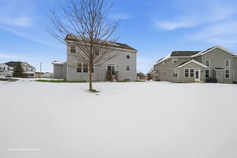 Tiny photo for Plainfield, IL 60585 (MLS # 12507389)
