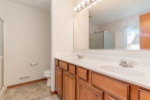 Tiny photo for 7911 Indigo Drive, Joliet, IL 60431 (MLS # 12448012)