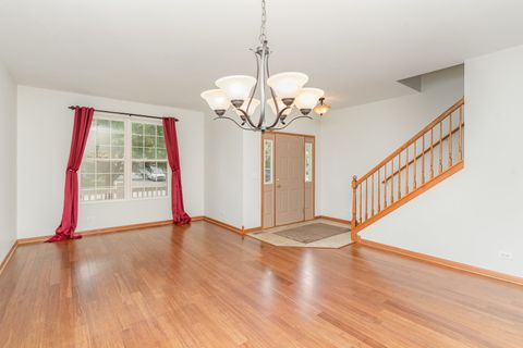 Tiny photo for 7911 Indigo Drive, Joliet, IL 60431 (MLS # 12448012)