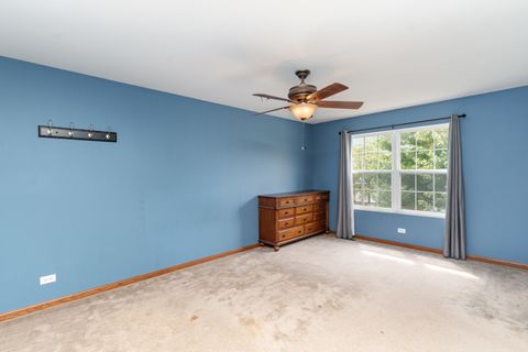 Tiny photo for 7911 Indigo Drive, Joliet, IL 60431 (MLS # 12448012)