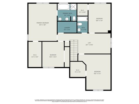 Tiny photo for 7911 Indigo Drive, Joliet, IL 60431 (MLS # 12448012)