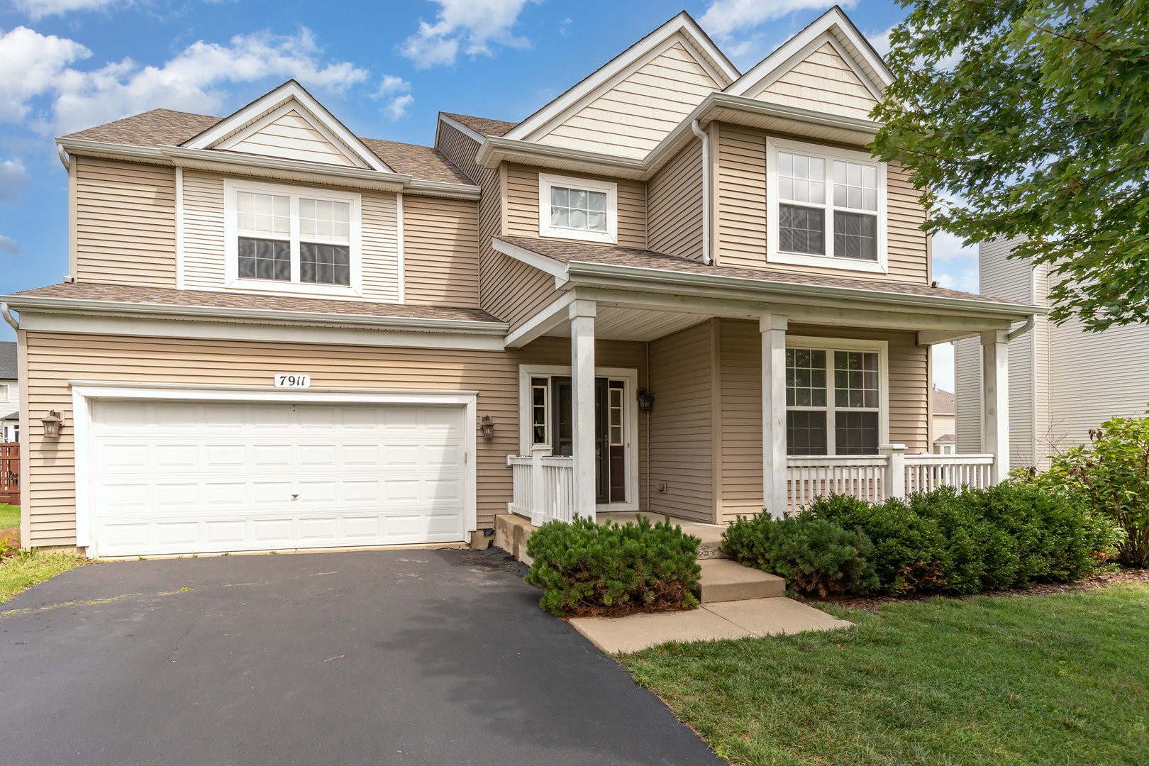 7911 Indigo Drive