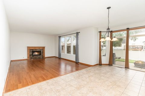 Tiny photo for 7911 Indigo Drive, Joliet, IL 60431 (MLS # 12448012)