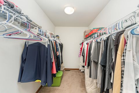 Tiny photo for 7911 Indigo Drive, Joliet, IL 60431 (MLS # 12448012)
