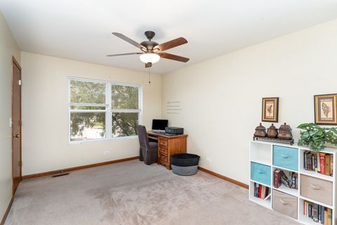 Tiny photo for 7911 Indigo Drive, Joliet, IL 60431 (MLS # 12448012)