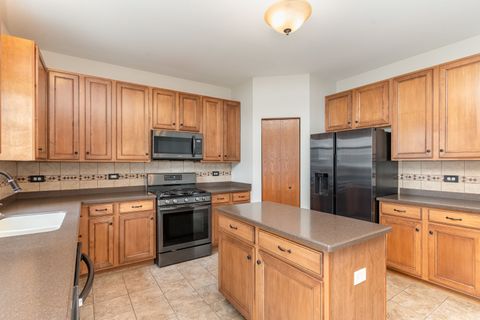 Tiny photo for 7911 Indigo Drive, Joliet, IL 60431 (MLS # 12448012)