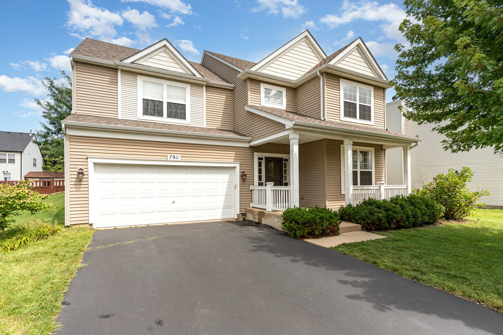 7911 Indigo Drive