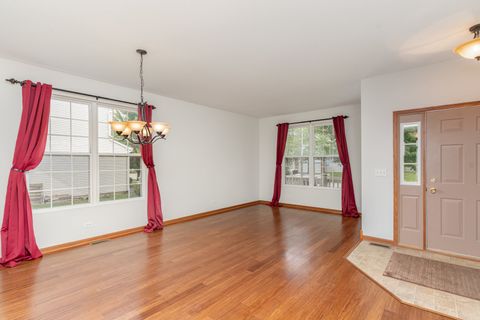 Tiny photo for 7911 Indigo Drive, Joliet, IL 60431 (MLS # 12448012)