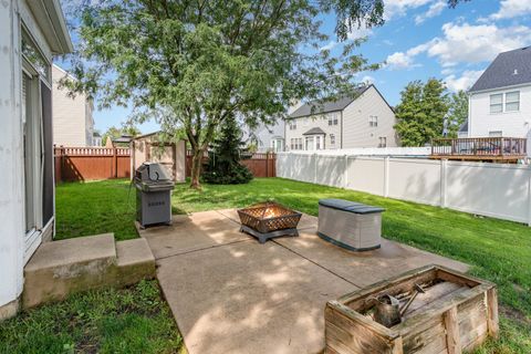 Tiny photo for 7911 Indigo Drive, Joliet, IL 60431 (MLS # 12448012)
