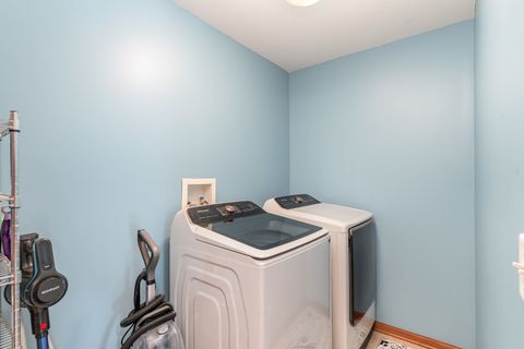 Tiny photo for 7911 Indigo Drive, Joliet, IL 60431 (MLS # 12448012)