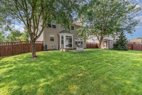 Tiny photo for 7911 Indigo Drive, Joliet, IL 60431 (MLS # 12448012)