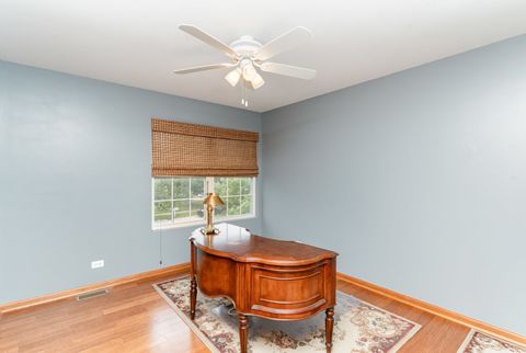 Tiny photo for 7911 Indigo Drive, Joliet, IL 60431 (MLS # 12448012)
