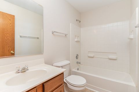 Tiny photo for 7911 Indigo Drive, Joliet, IL 60431 (MLS # 12448012)