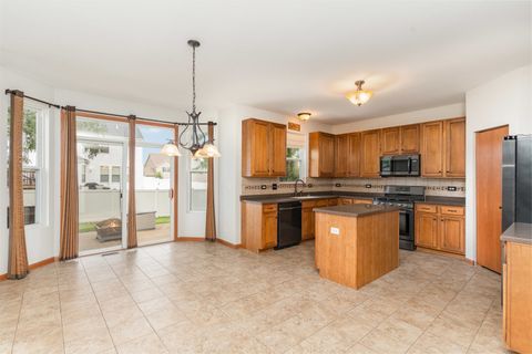 Tiny photo for 7911 Indigo Drive, Joliet, IL 60431 (MLS # 12448012)