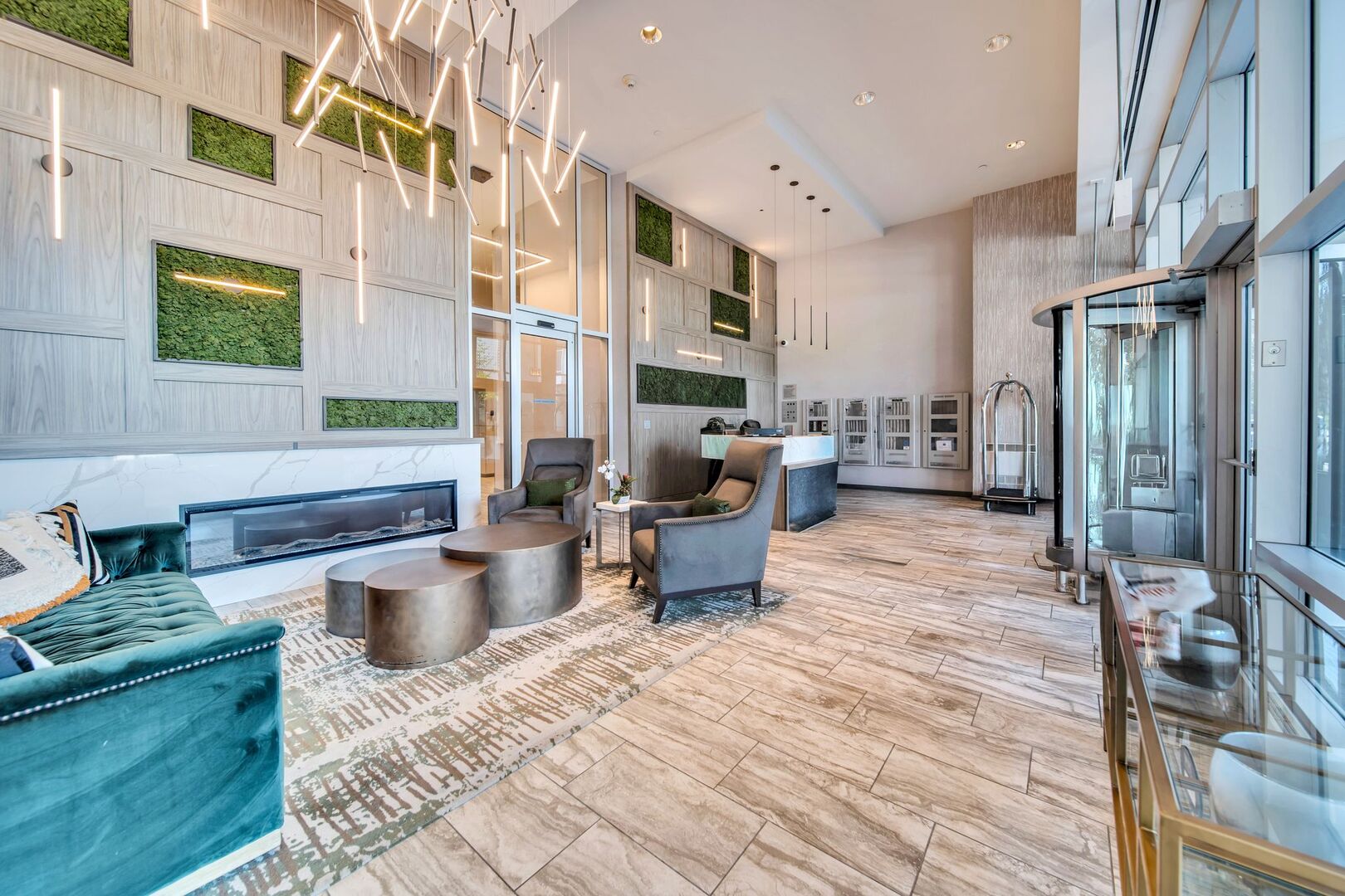 701 S WELLS Street 3400