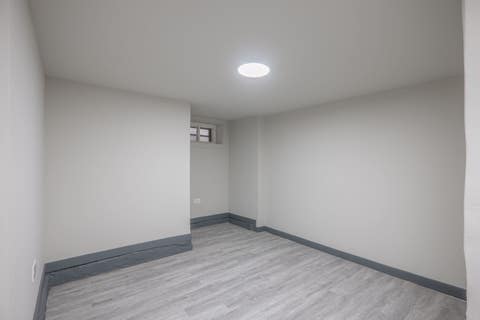 Tiny photo for 1218 N Parkside Avenue, Chicago, IL 60651 (MLS # 12719507)