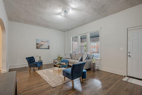 Tiny photo for 1218 N Parkside Avenue, Chicago, IL 60651 (MLS # 12719507)