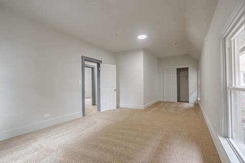 Tiny photo for 1218 N Parkside Avenue, Chicago, IL 60651 (MLS # 12719507)