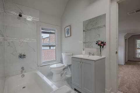 Tiny photo for 1218 N Parkside Avenue, Chicago, IL 60651 (MLS # 12719507)