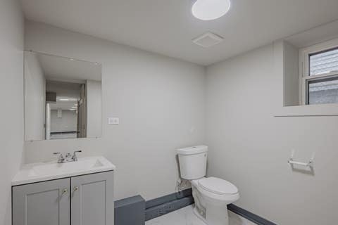 Tiny photo for 1218 N Parkside Avenue, Chicago, IL 60651 (MLS # 12719507)