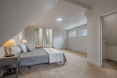 Tiny photo for 1218 N Parkside Avenue, Chicago, IL 60651 (MLS # 12719507)