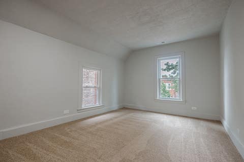 Tiny photo for 1218 N Parkside Avenue, Chicago, IL 60651 (MLS # 12719507)