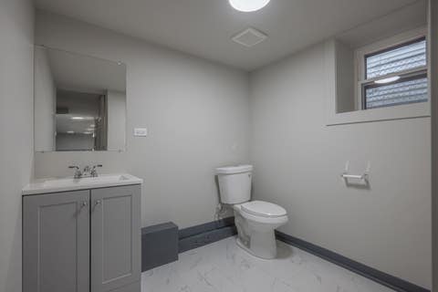Tiny photo for 1218 N Parkside Avenue, Chicago, IL 60651 (MLS # 12719507)