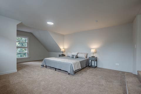 Tiny photo for 1218 N Parkside Avenue, Chicago, IL 60651 (MLS # 12719507)