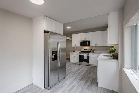 Tiny photo for 1218 N Parkside Avenue, Chicago, IL 60651 (MLS # 12719507)
