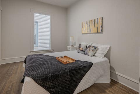 Tiny photo for 1218 N Parkside Avenue, Chicago, IL 60651 (MLS # 12719507)