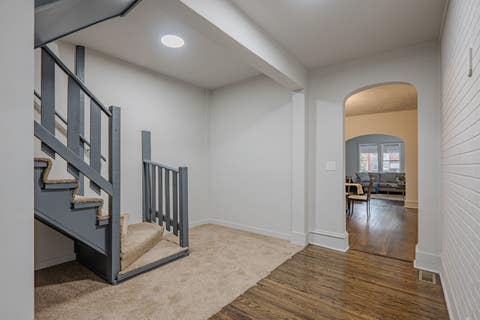 Tiny photo for 1218 N Parkside Avenue, Chicago, IL 60651 (MLS # 12719507)