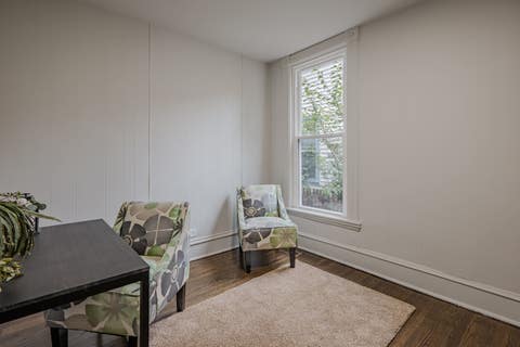 Tiny photo for 1218 N Parkside Avenue, Chicago, IL 60651 (MLS # 12719507)