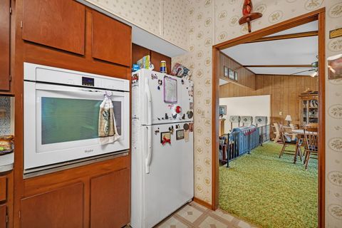 Tiny photo for 1681 N 33rd Road, Ottawa, IL 61350 (MLS # 12559405)