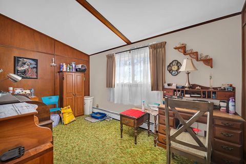 Tiny photo for 1681 N 33rd Road, Ottawa, IL 61350 (MLS # 12559405)