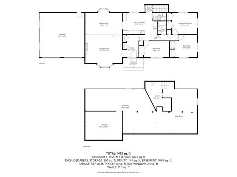 Tiny photo for 1681 N 33rd Road, Ottawa, IL 61350 (MLS # 12559405)