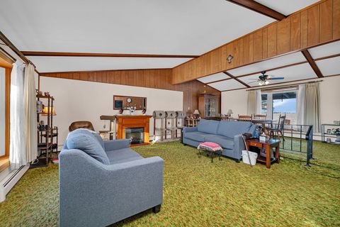 Tiny photo for 1681 N 33rd Road, Ottawa, IL 61350 (MLS # 12559405)